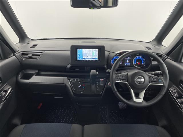 ルークスハイウェイスター Gターボ プロパイロットエディション