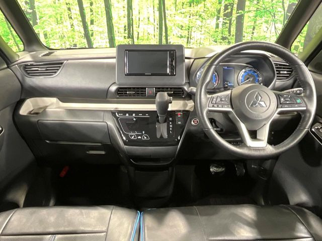 デリカミニG プレミアム