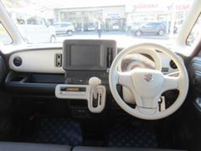 ワゴンRスマイルG