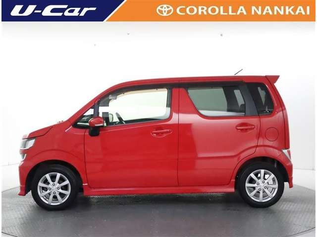 フレアハイブリッド XS