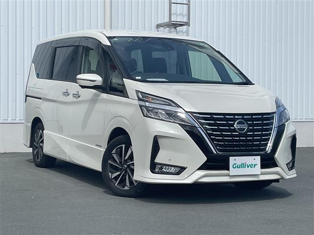 セレナ2.0 ハイウェイスターV