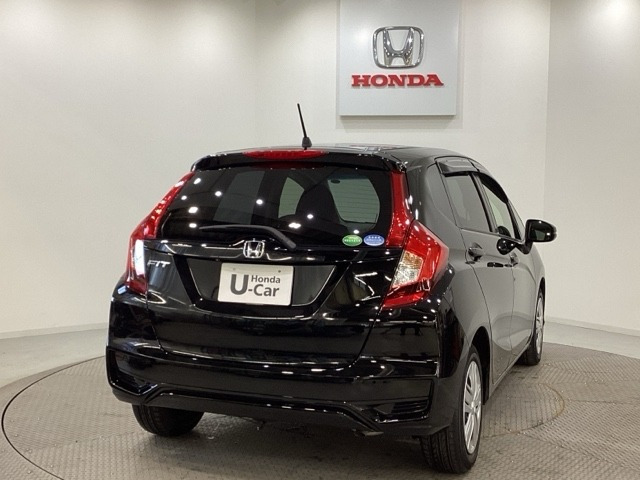 フィット1.3 13G L ホンダセンシング