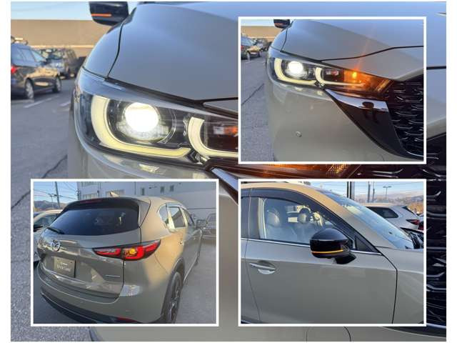 CX-52.0 20S ブラックトーンエディション