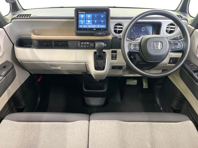 N-BOXベースグレード