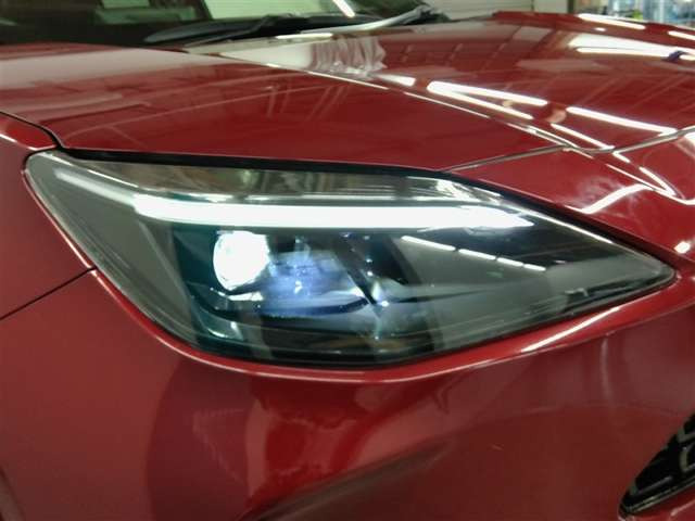 ヤリスクロス1.5 ハイブリッド Z