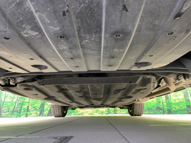 下回りがきれいなうちに、防錆加工の施工がオススメ。降雪地域はもちろん、沿岸部にお住いの方や、趣味でマリン・ウィンタースポーツをされる方にご好評いただいております。