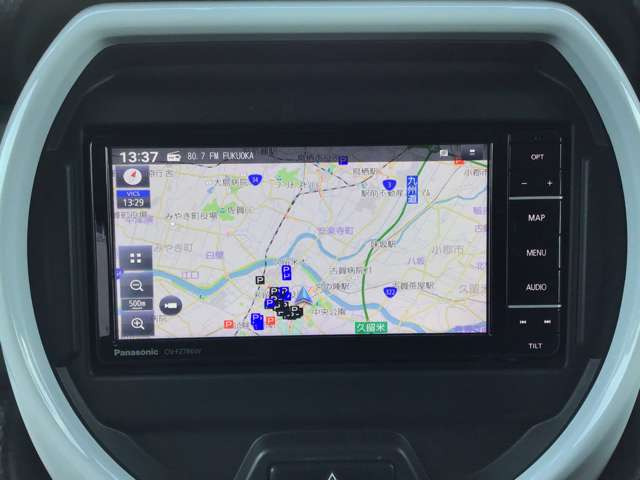 フレアクロスオーバーXT
