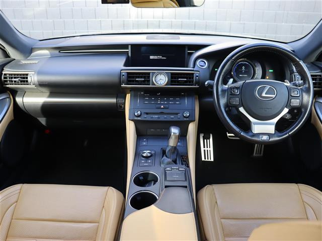 RC300h Fスポーツ