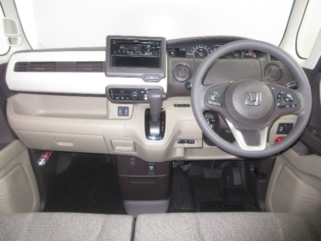 N-BOXG L ホンダセンシング