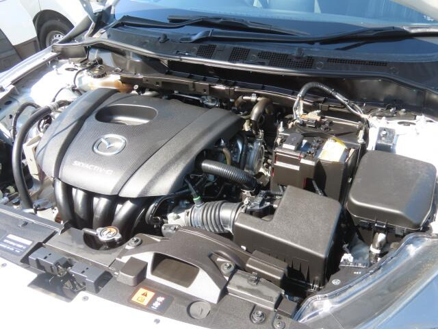 �G���W�����[���͂��ꂢ�ł���B�@�֋@�\�n���ǍD�ł��B�[�ԑO�ɓ_���������s���܂��B�G���W���I�C���E�I�C���t�B���^�[�E�G�A�R���t�B���^�[�E���C�p�[�S���͕K�������v���܂�(�G�A�R���t�B���^�[�́A�����Ԃ̂�)