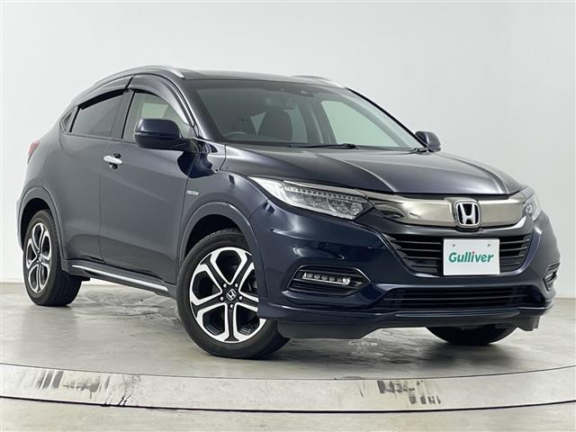 ヴェゼル1.5 ハイブリッド Z ホンダセンシング