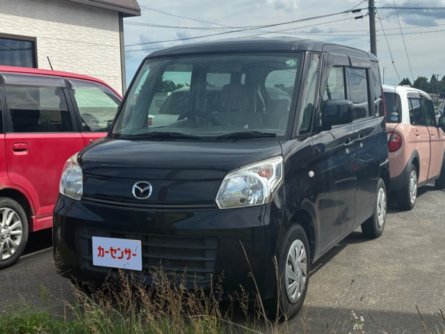 フレアワゴンXG 4WD