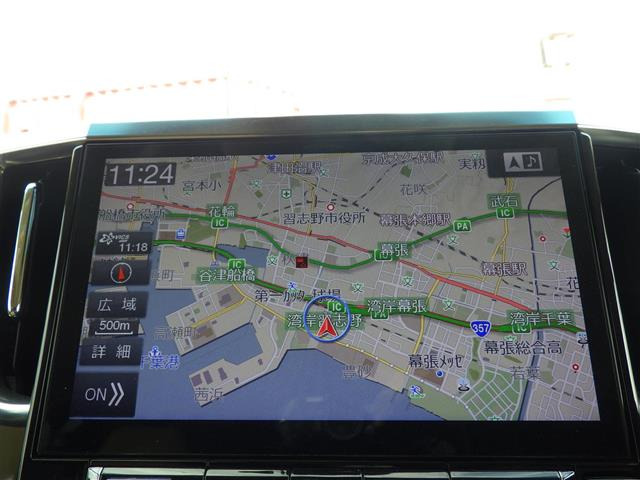 ヴェルファイア3.5 VL