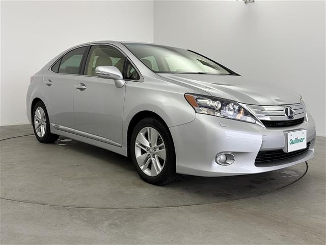 HS250h バージョンI