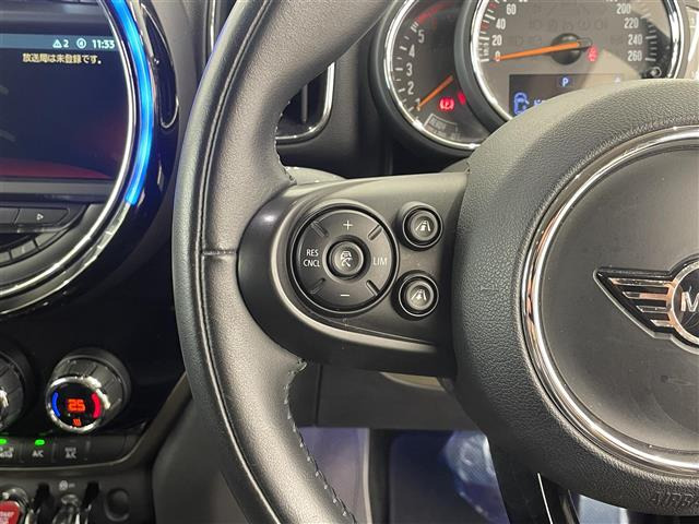 ミニクロスオーバークーパー D