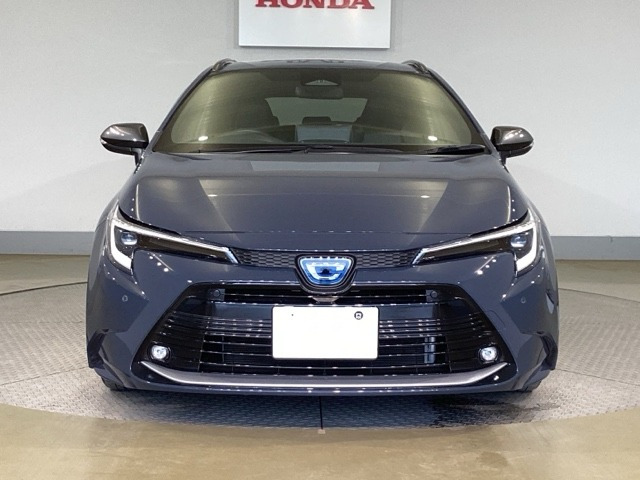 カローラツーリング1.8 ハイブリッド W×B