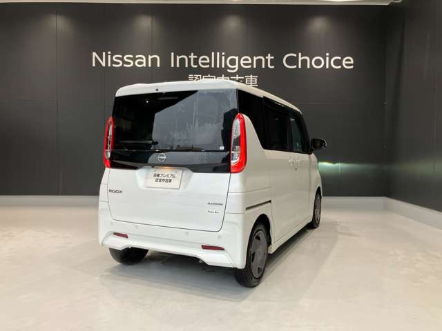 デイズルークスX