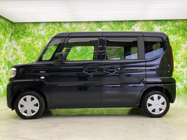 スペーシアハイブリッド(HYBRID) G 4WD