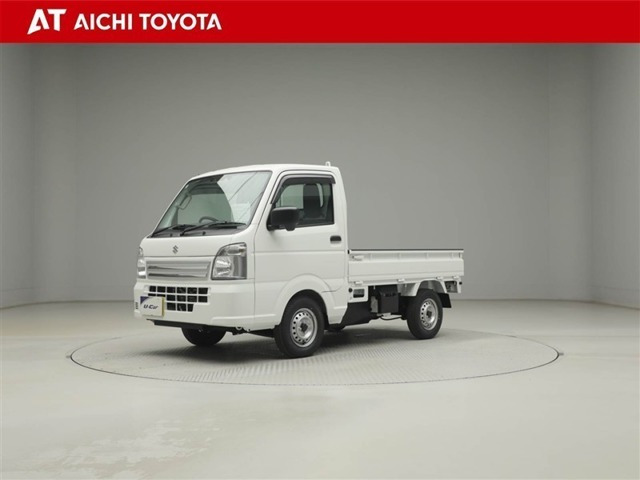 キャリイKC エアコン パワステ