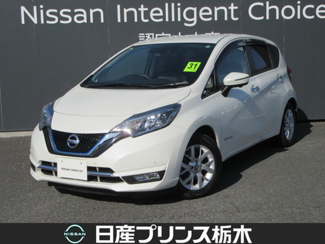 ノート1.2 e-POWER メダリスト