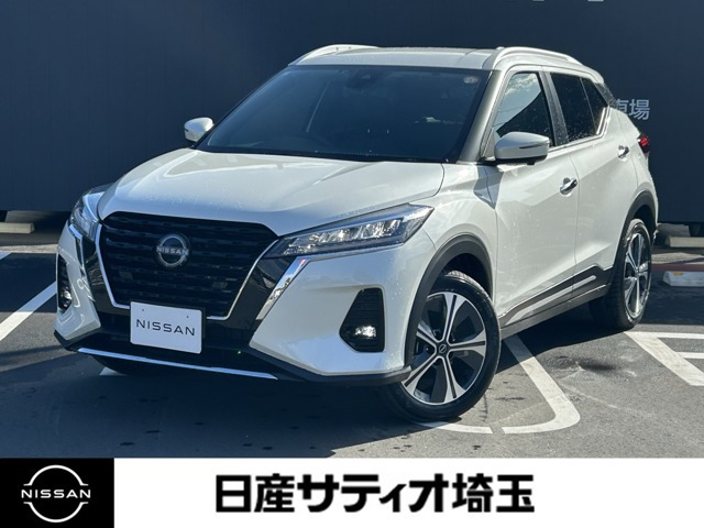 キックス1.2 X (e-POWER)