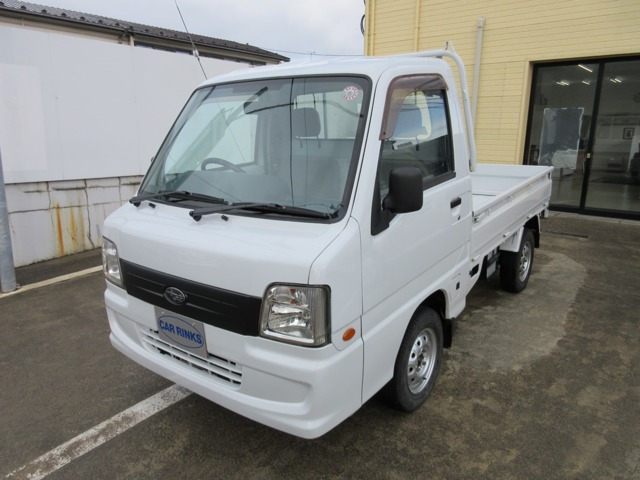 サンバートラックTB 4WD