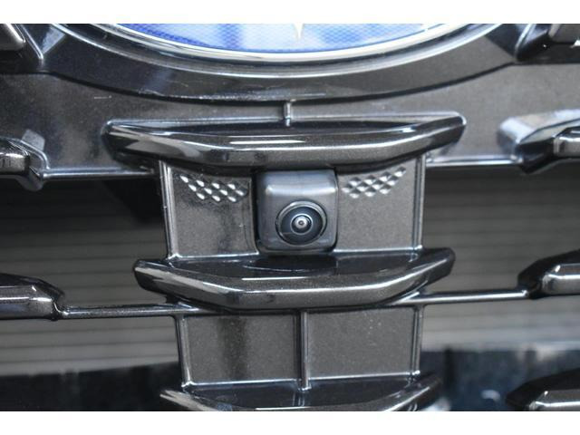 レヴォーグレイバック1.8 リミテッド EX 4WD