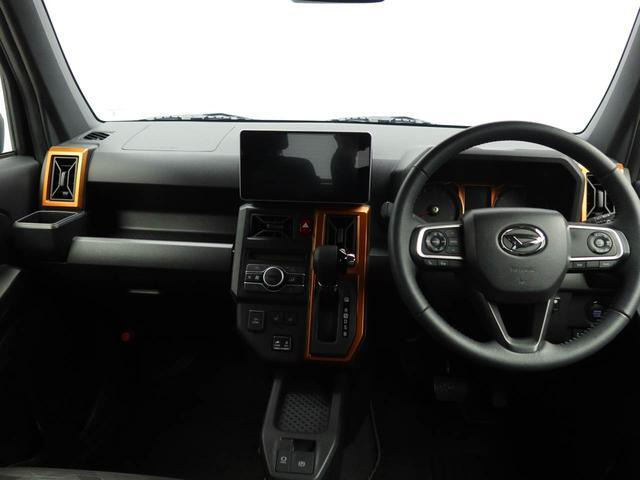 タフトG ターボ