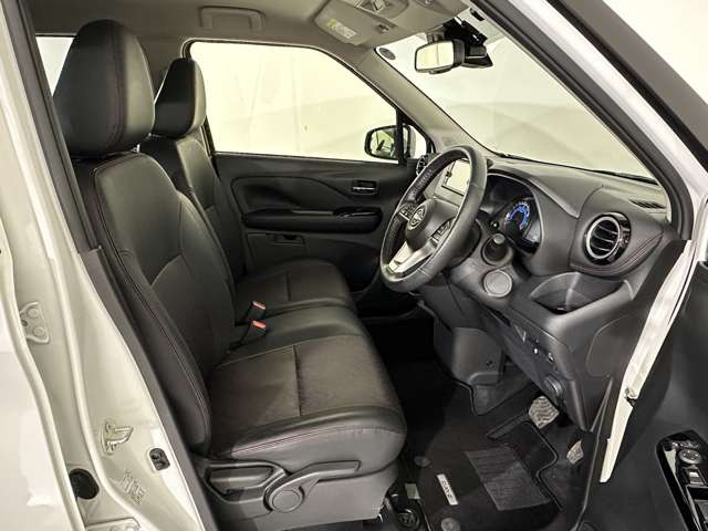 デイズハイウェイスター Gターボ プロパイロットエディション 4WD