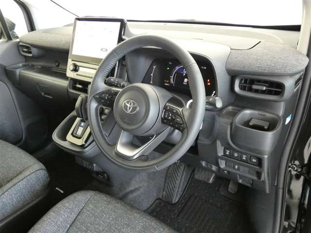 シエンタハイブリッド 1.5 Z