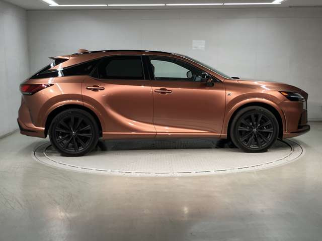 RX500h Fスポーツパフォーマンス 4WD