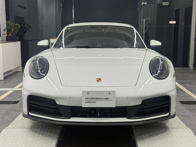 911カレラ PDK