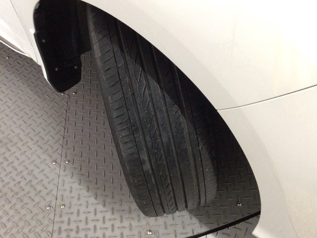 オデッセイ2.4 アブソルート EX