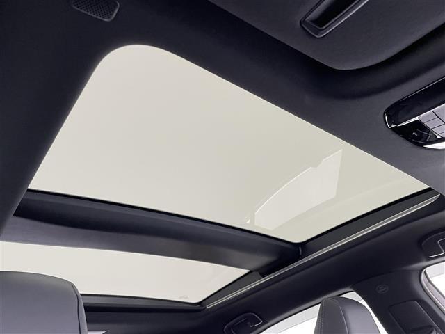 ハリアー2.5 ハイブリッド Z レザーパッケージ