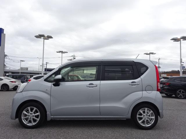 ステラG スマートアシスト