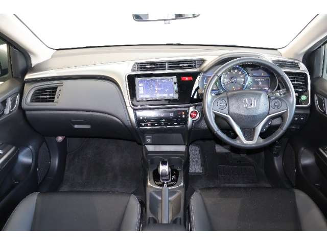 グレイス1.5 ハイブリッド EX