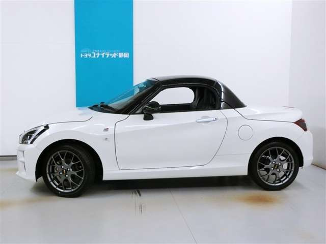 コペンGR スポーツ