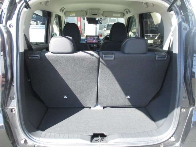 デイズハイウェイスターX