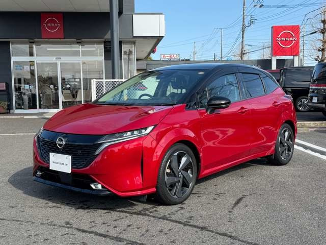 ノートオーラ1.2 G