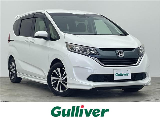 フリード1.5 G ホンダセンシング