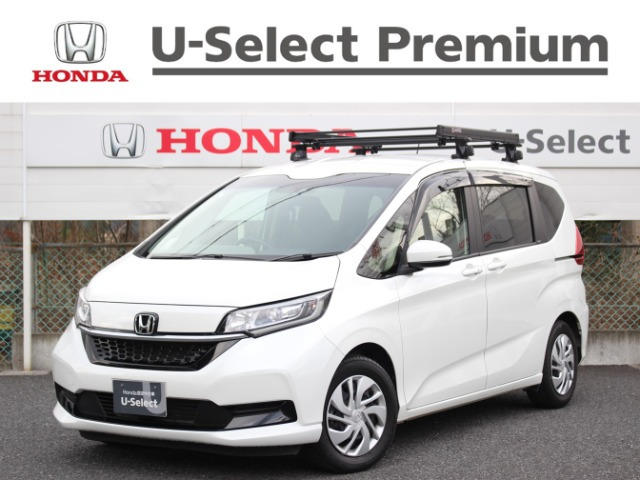 フリード1.5 G ホンダセンシング