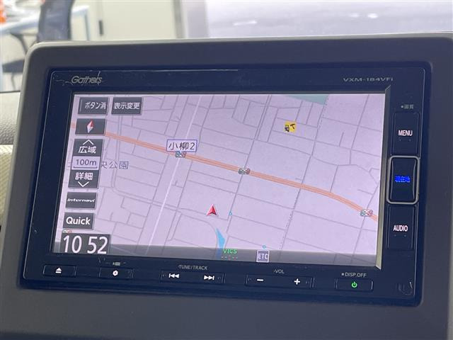 N-BOXG L ターボ ホンダセンシング