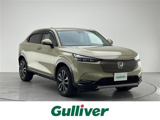 ヴェゼル1.5 ハイブリッド Z