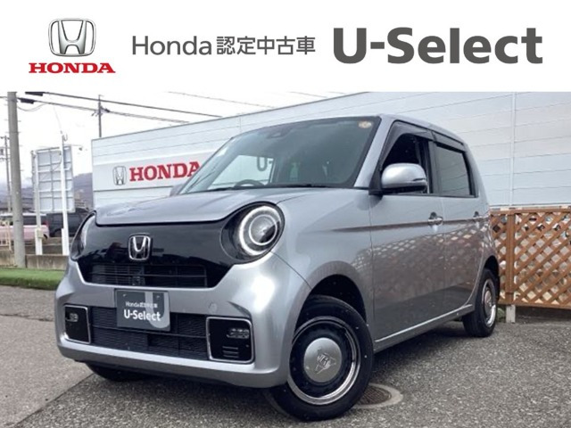 N-ONEオリジナル 4WD