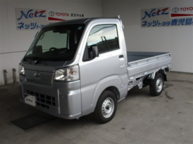 ハイゼットトラックスタンダード 農用スペシャル 4WD