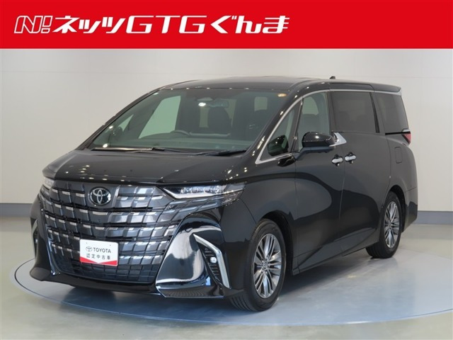 アルファード2.5 Z