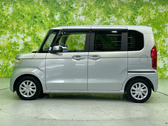 N-BOXG L ホンダセンシング
