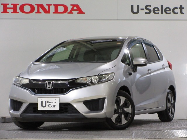 フィット1.5 ハイブリッド Lパッケージ