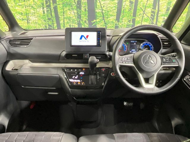 デリカミニG プレミアム