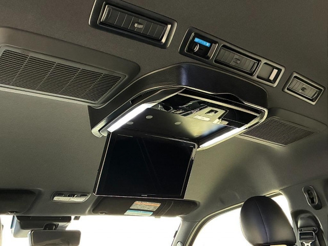 ハイエースバン2.7 スーパーGL ワイド ロング ダークプライムII ミドルルーフ 4WD